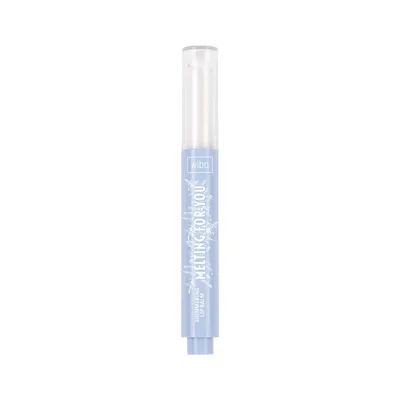 Wibo Melting For You, Shimmering Lip Balm (Błyszczący balsam do ust)