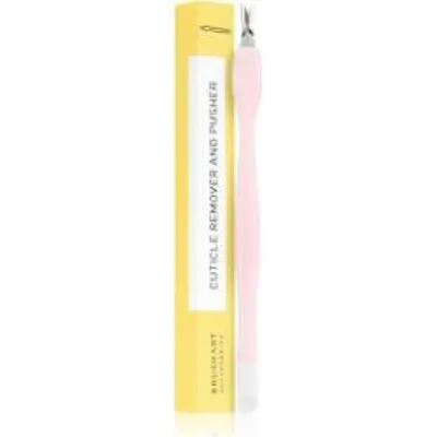 BrushArt Cuticle Remover and Pusher (Patyczki do skórek)