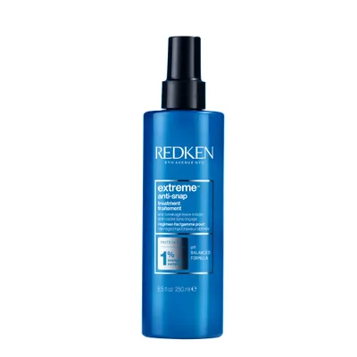 Redken Extreme Anti - Snap Leave In Treatment (Odżywka bez spłukiwania)