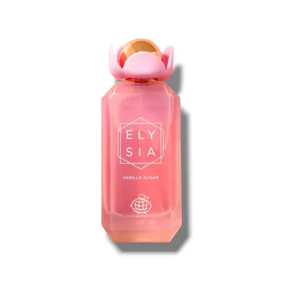 Fragrance World Elysia Vanilla Sugar EDP