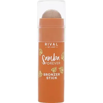 Rival de Loop Samba Forever, Bronzer Stick (Bronzer w sztyfcie)