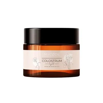 MyCode Colostrum Light, Serum pod oczy