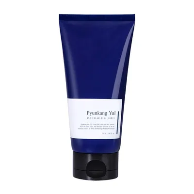 Pyunkang Yul Ato Cream (Hipoalergiczny krem do skóry podrażnionej)