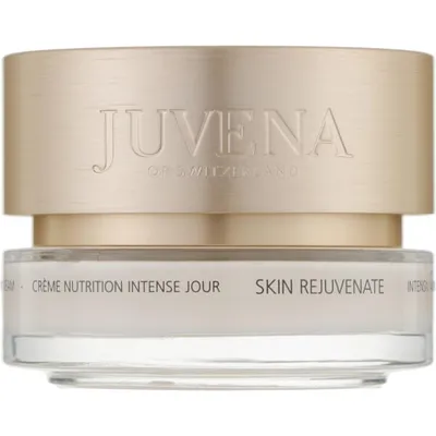 Juvena Skin Rejuvenate, Intensive Nourishing Day Cream (Intensywny krem ​​odżywczy na dzień)