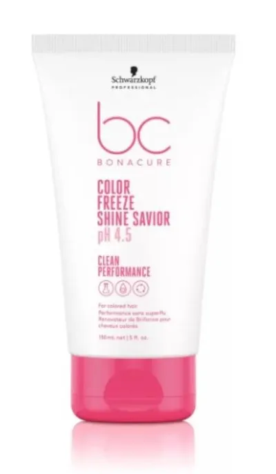 Schwarzkopf Professional BC Bonacure, Color Freeze, Shine Savior (Serum do włosów)