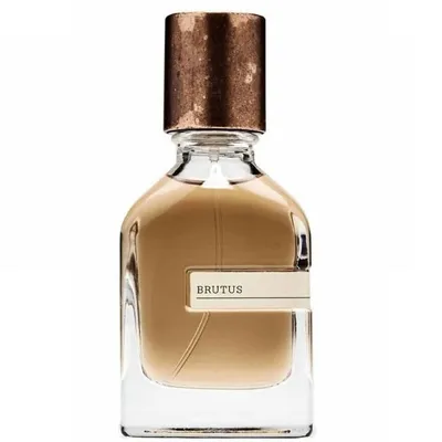 Orto Parisi Brutus Parfum