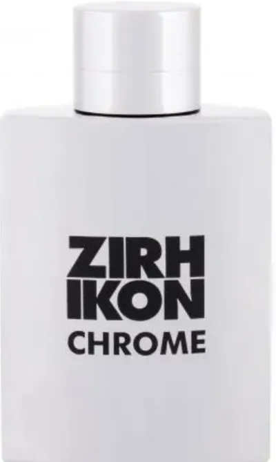 Zirh Icon Chrome EDT