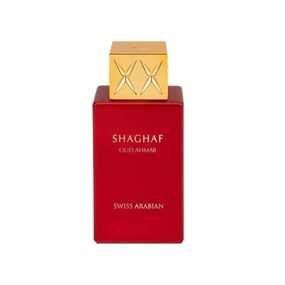 Swiss Arabian Shaghaf Oud Ahmar EDP
