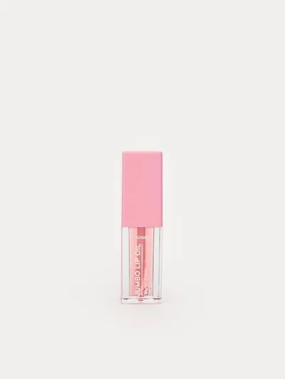 Sinsay Heart Collection, Lip Oil (Olejek do ust)