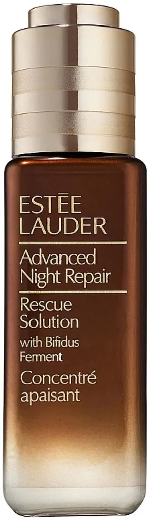 Estee Lauder Advanced Night Repair, Rescue Solution with 15% Bifidus Ferment (Serum do twarzy z ekstraktem z drożdży)