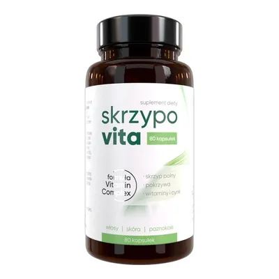 Formuła Vitamin Complex, Suplement diety