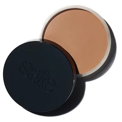 Saie Sun Melt, Cream-Balm Bronzer (Kremowy bronzer do twarzy)