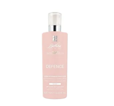 BioNike Defence Makeup Remover Cleansing Cream (Krem do demakijażu)
