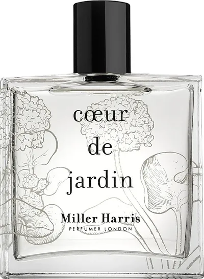 Miller Harris Coeur de Jardin EDP