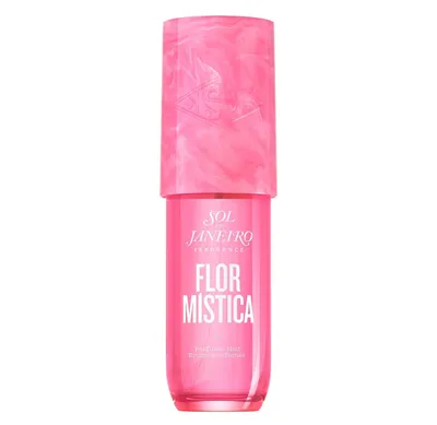 Sol de Janeiro Flor Mistica, Perfume Mist (Perfumowana mgiełka do ciała)