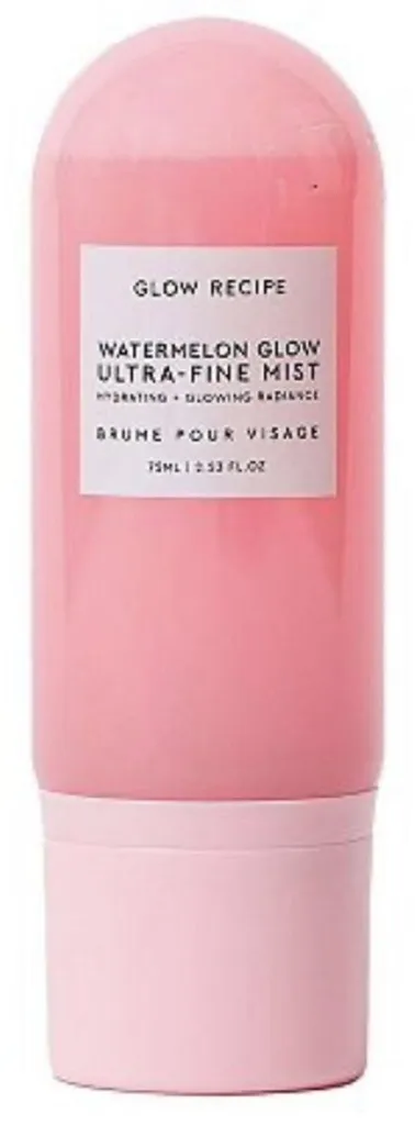 Glow Recipe Watermelon Glow, Ultra Fine Mist (Mgiełka do twarzy)