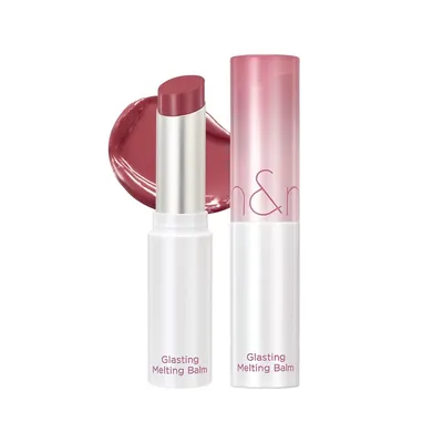 rom&nd Glasting Melting Balm (Nabłyszczający balsam do ust)