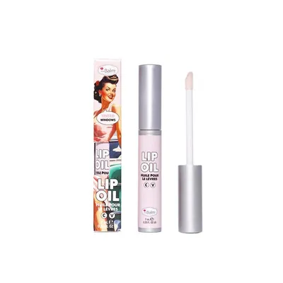 The Balm Lip Oil (Olejek do ust)