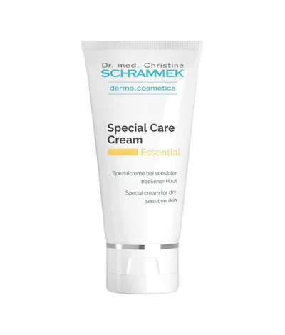 Dr. med. Christine Schrammek Special Care Cream (Krem na dzień i na noc z pantenolem)