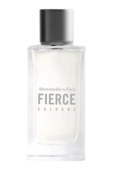 Abercrombie & Fitch Fierce EDC