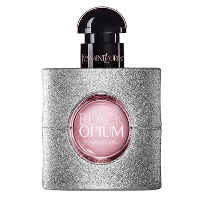 Yves Saint Laurent Black Opium Glitter EDP
