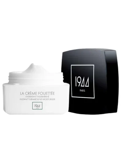 1944 Paris La Creme Fouettee, Instant Turnaround Moisturizer (Fundamentalny krem nawilżający do twarzy)