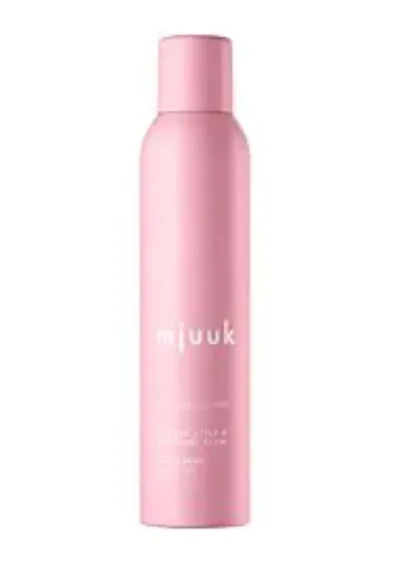 Mjuuk Heat Protection (Termoochronny spray do włosów)