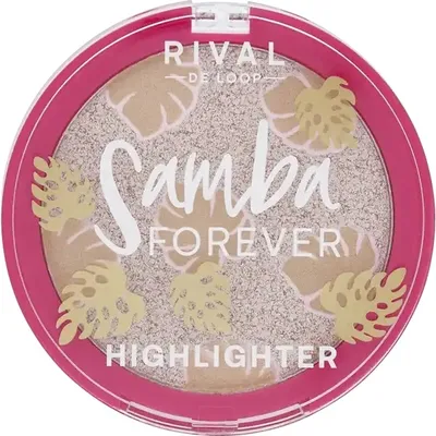 Rival de Loop Samba Forever, Highlighter (Rozświetlacz)