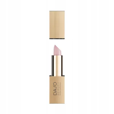 Daso Beauty by Kobo Professional Satynowa pomadka w sztyfcie