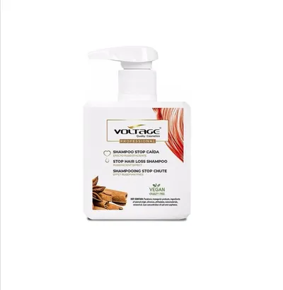 Voltage Stop Hair Loss Shampoo (Szampon przeciw wypadaniu włosów)