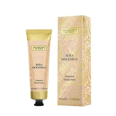 The Merchant of Venice Rosa Moceniga, Perfumed Hand Cream (Perfumowany krem do rąk)