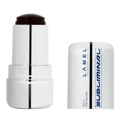 Lamel Professional Sublimal, Jelly Tint Blush (Żelowy róż do policzków)