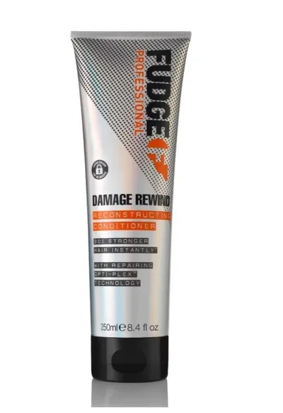 Fudge Damage Rewind, Reconstrucion Conditioner (Odżywka do włosów zniszczonych farbowaniem)