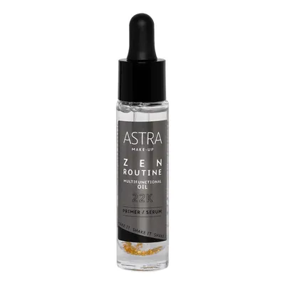 Astra Cosmetic Zen Routine, Multifunctional Oil 22K (Multifunkcyjny olejek do twarzy)