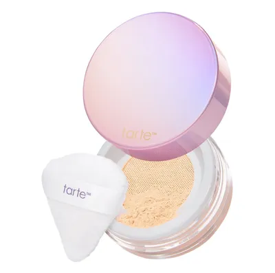 Tarte Cosmetics Creaseless Setting Powder (Puder utrwalający)
