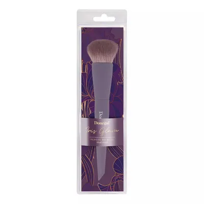 Donegal Iris Glam, 4285,  Pędzel do różu