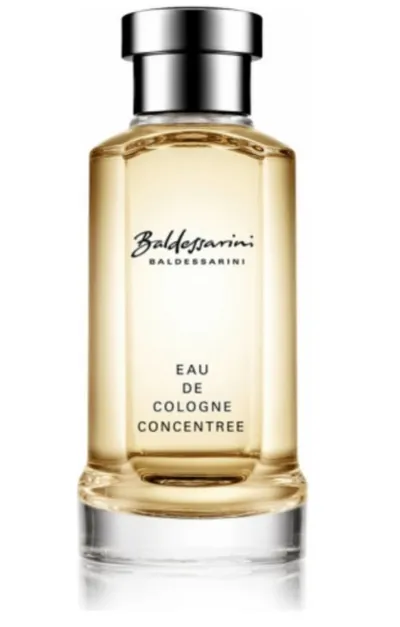 Baldessarini Concentree EDC