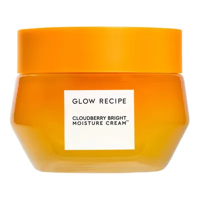 Glow Recipe Cloudberry Bright, Moisture Cream (Nawilżający krem do twarzy)