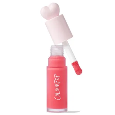 ColourPop Weightless Liquid Blush (Róż w płynie)
