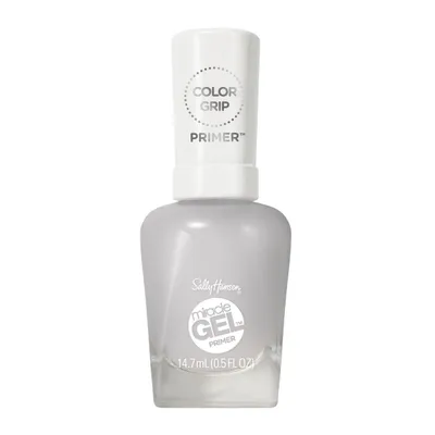 Sally Hansen Miracle Gel, Color Grip Primer (Primer do paznokci)