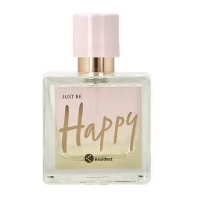 Kruidvat Just Be Happy EDT