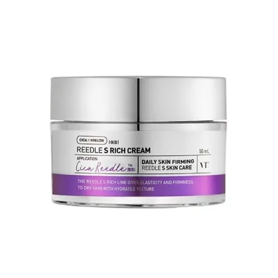 VT Cosmetics Reedle Shoot Lifting Cream (Liftingujący krem do twarzy)