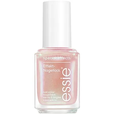 Essie Special Effects Nail Color (Błyszczący lakier do paznokci)