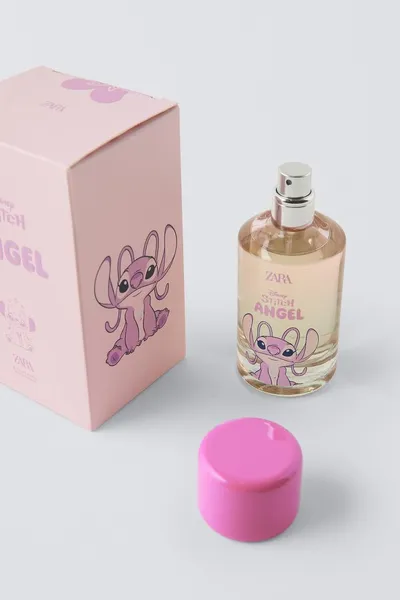Zara Zara x Disney, Stitch Angel  EDT