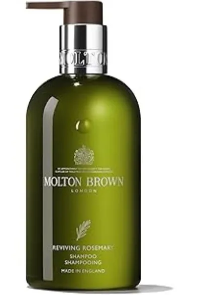 Molton Brown Reviving Rosemary, Bath & Shower Oil-In-Gel (Olejek do mycia)