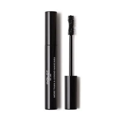 Inglot More Than a Legend Mascara (Tusz do rzęs)