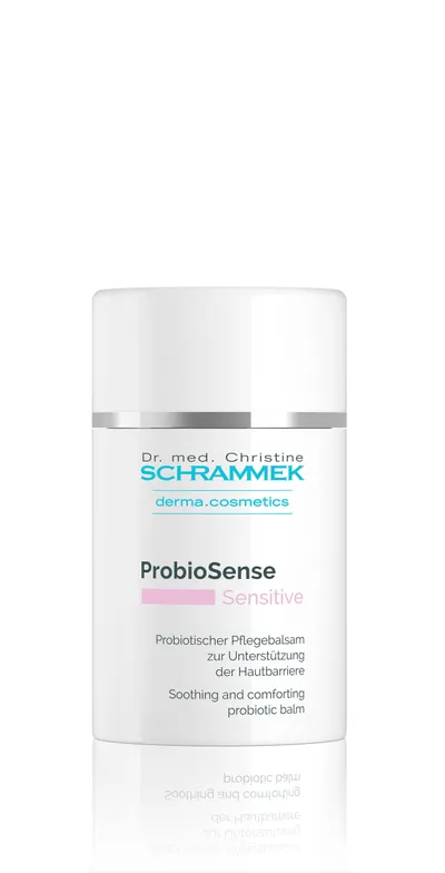 Dr. med. Christine Schrammek ProbioSense (Balsam do cery wrażliwej z probiotykiem i prebiotykiem)