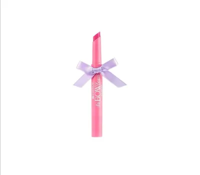 Essence FaBOWlous Jelly Lipstick (Żelowa szminka do ust)