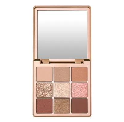 Anastasia Beverly Hills Mini Spice, Eyeshadow Palette (Paleta cieni do powiek)