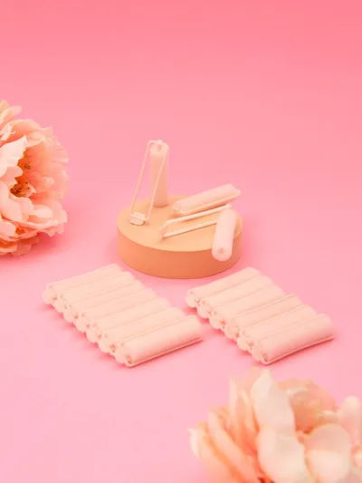 Sinsay Hair Rollers (Wałki do włosów)